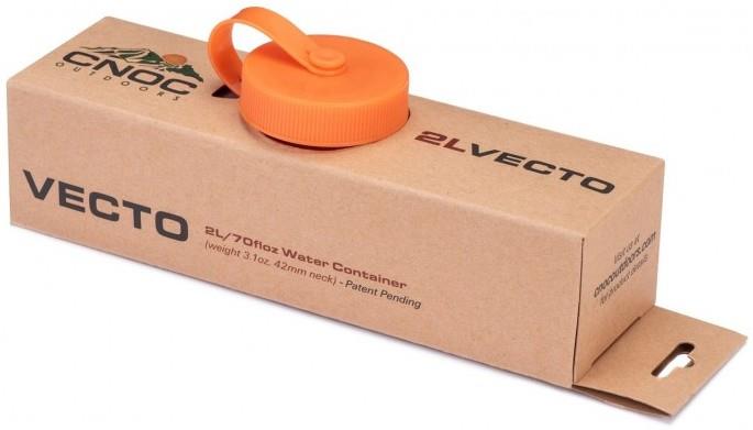 Vecto 2L Water Container - 42mm - not applicable 1