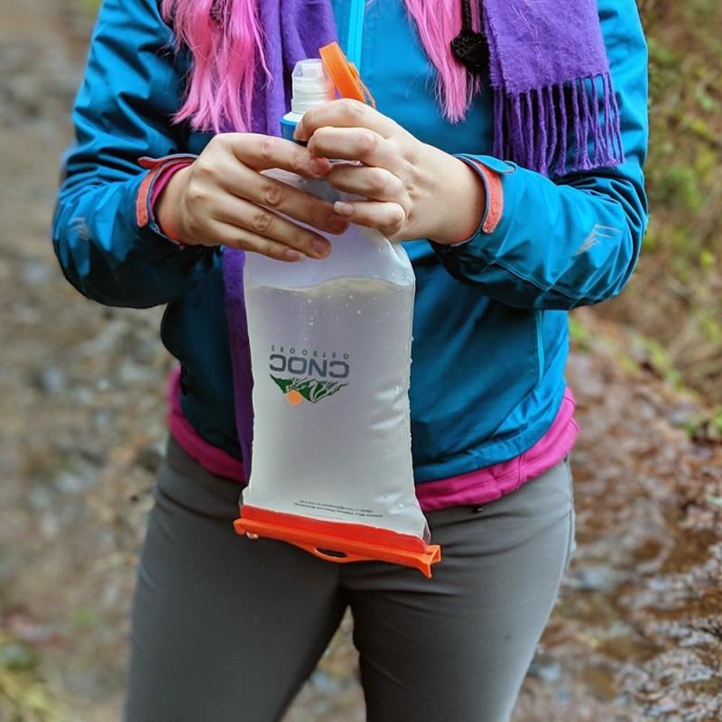 Vecto 2L Water Container - 42mm - not applicable 1