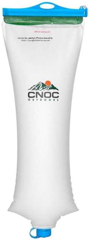 Vecto 3L Water Container - 28mm - blue 1
