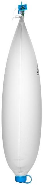 Vecto 3L Water Container - 28mm - blue 1