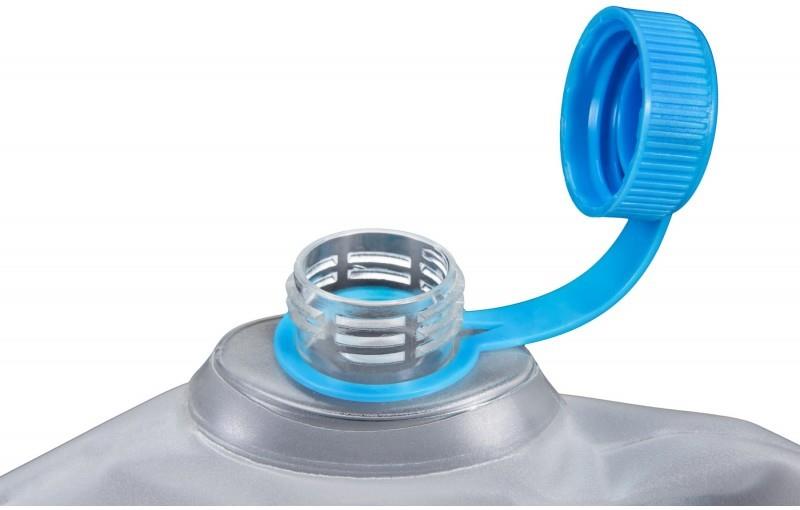 Vecto 3L Water Container - 28mm - blue 1