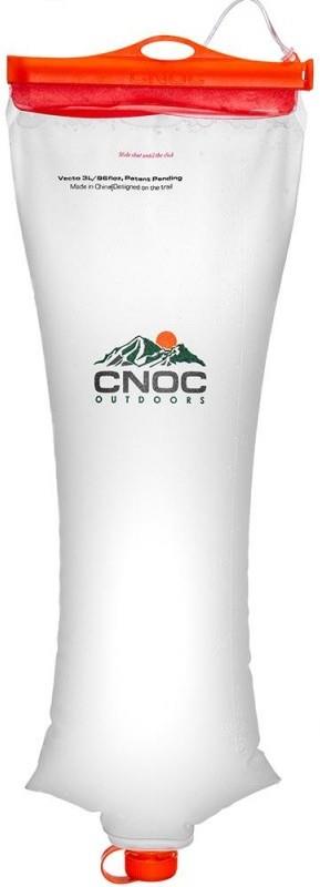 Vecto 3L Water Container - 28mm - orange 1