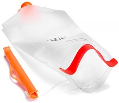 Vecto 3L Water Container - 28mm - orange 1