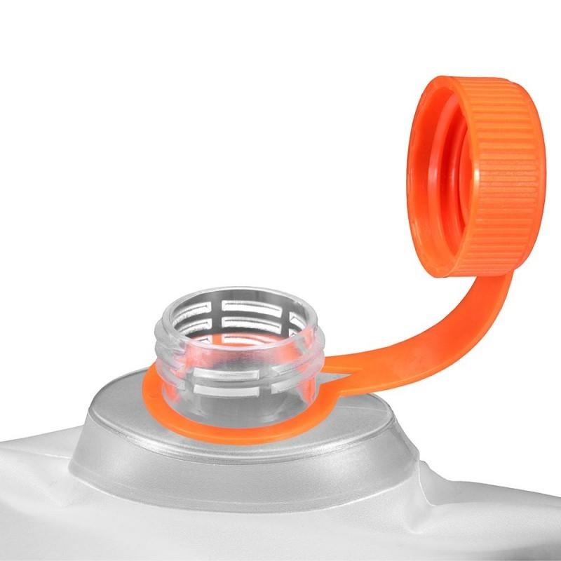 Vecto 3L Water Container - 28mm - orange 1