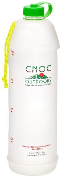 Vesica 1L Collapsible Water Bottle - 28mm - not applicable 1