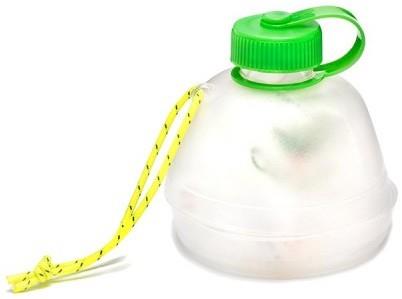 Vesica 1L Collapsible Water Bottle - 28mm - not applicable 1
