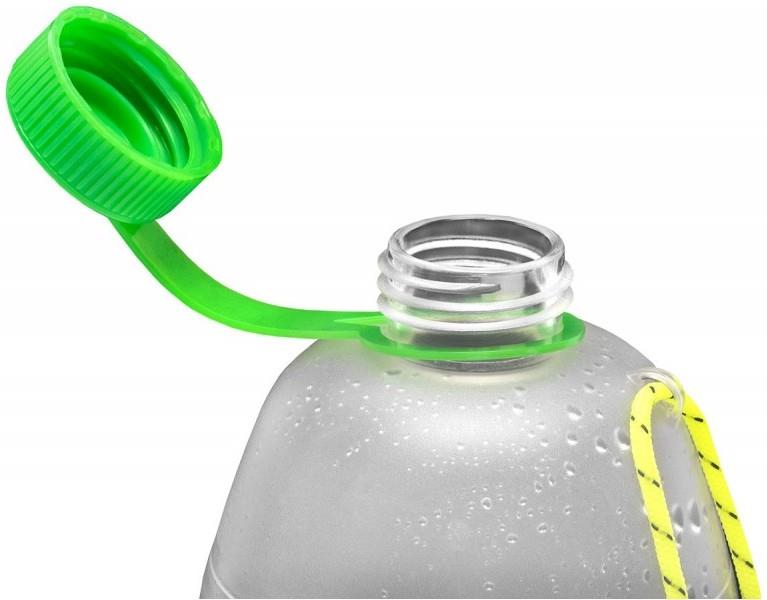 Vesica 1L Collapsible Water Bottle - 28mm - not applicable 1
