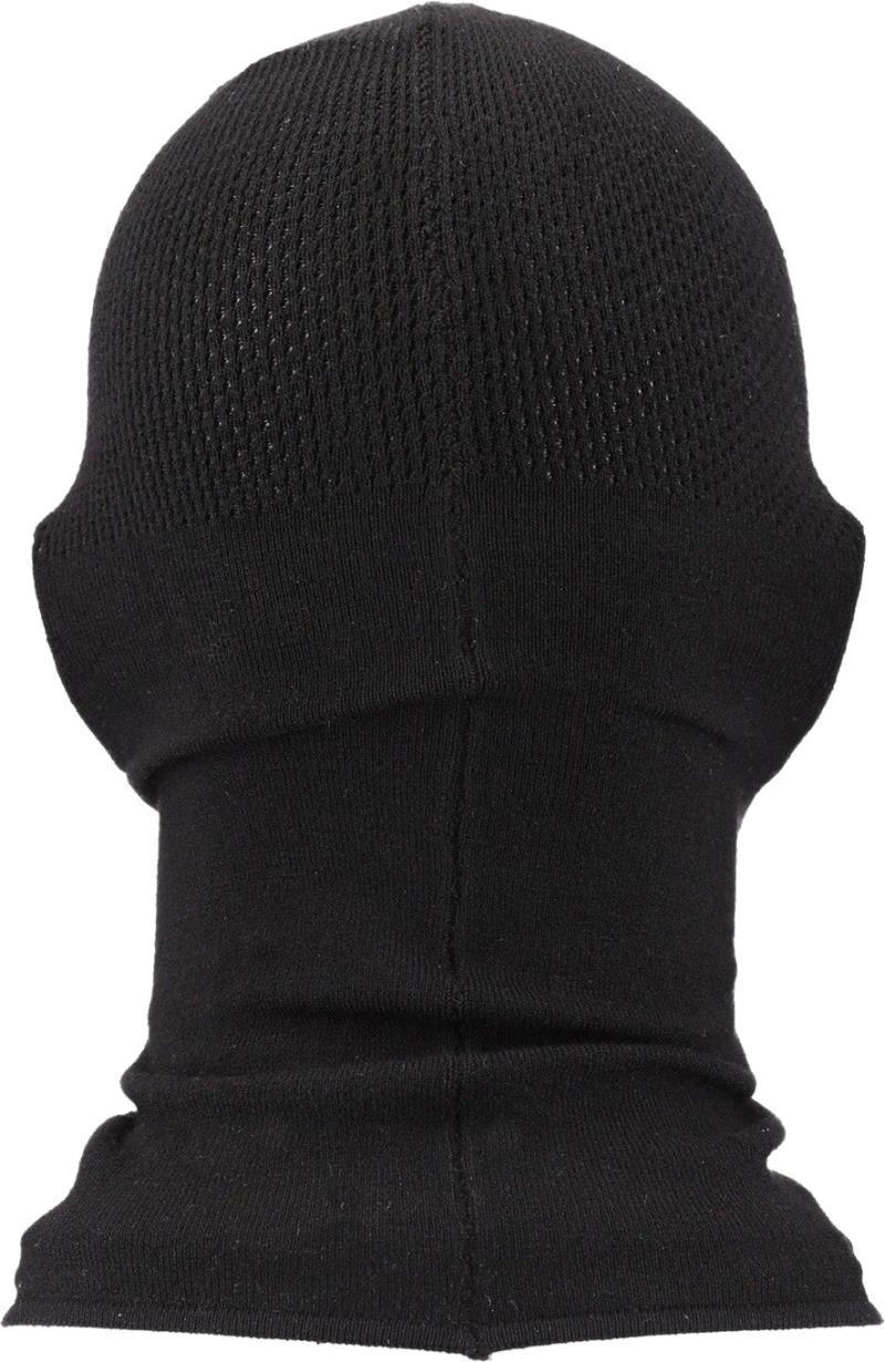 Adrenaline Air Knit Balaclava - Black 3