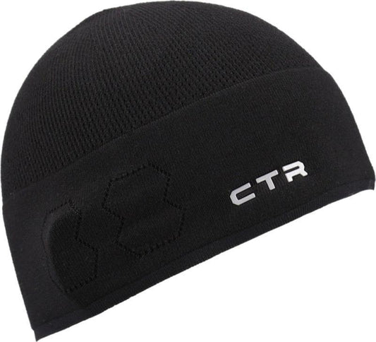 Adrenaline Air Knit Beanie - Black 1