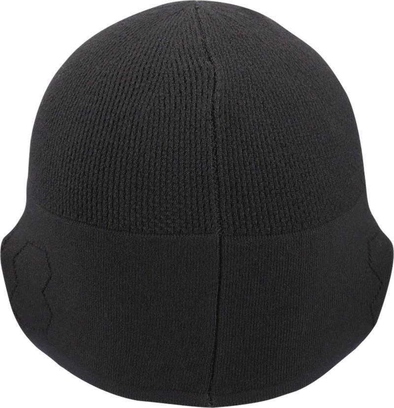 Adrenaline Air Knit Beanie - Black 2