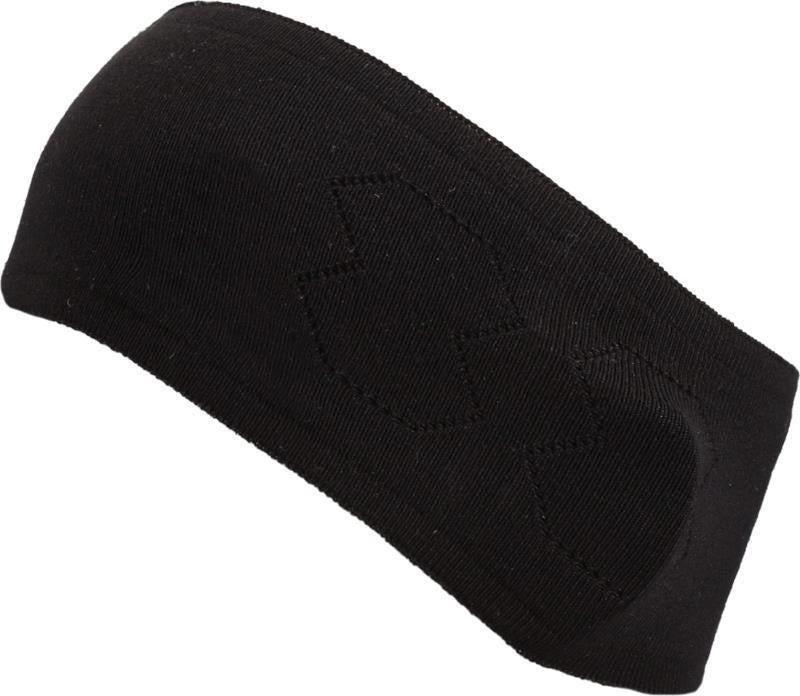 Adrenaline Air Knit Headband - Black 3