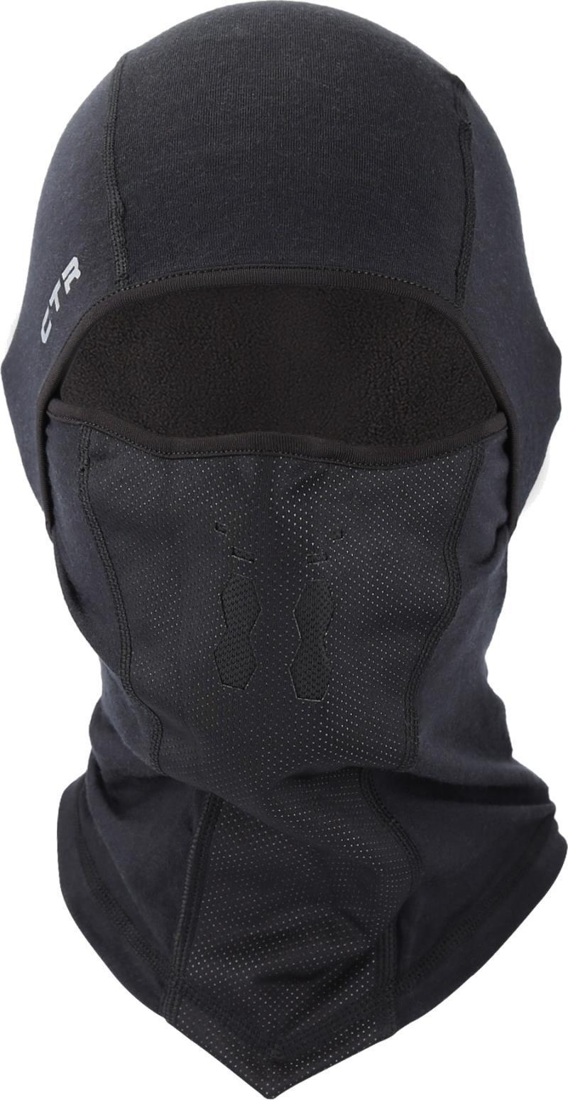 Adrenaline Multi-Tasker Pro  - Black 3