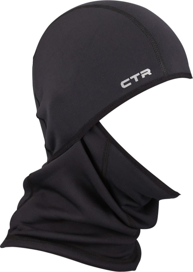 Mistral Multi-Tasker Hinged Balaclava - Black 6