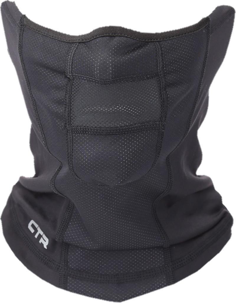 Mistral Neck/Face Protector - Black 3
