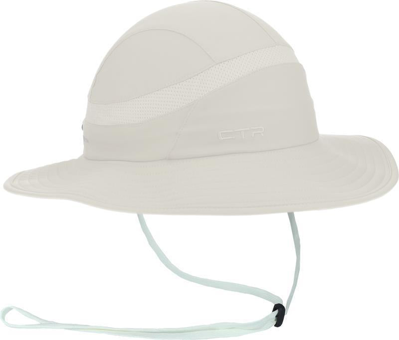 Summit Boonie - Womens - Light Tan 1
