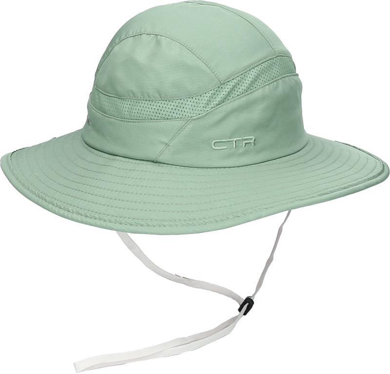 Summit Boonie - Womens - Misty Green 1