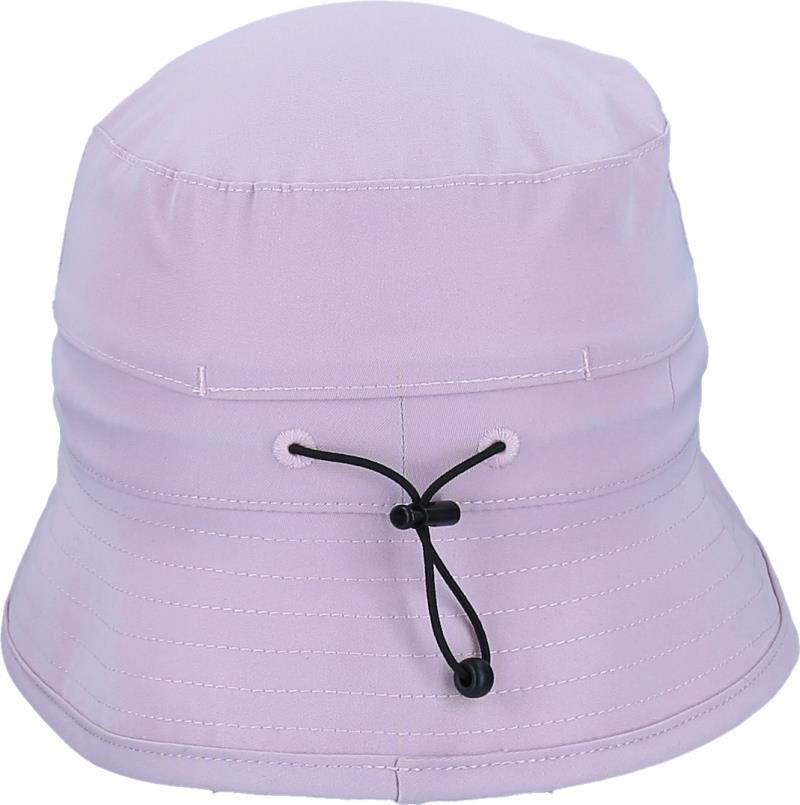 Trailhead Bucket Hat - Kids - Pink Quartz 2