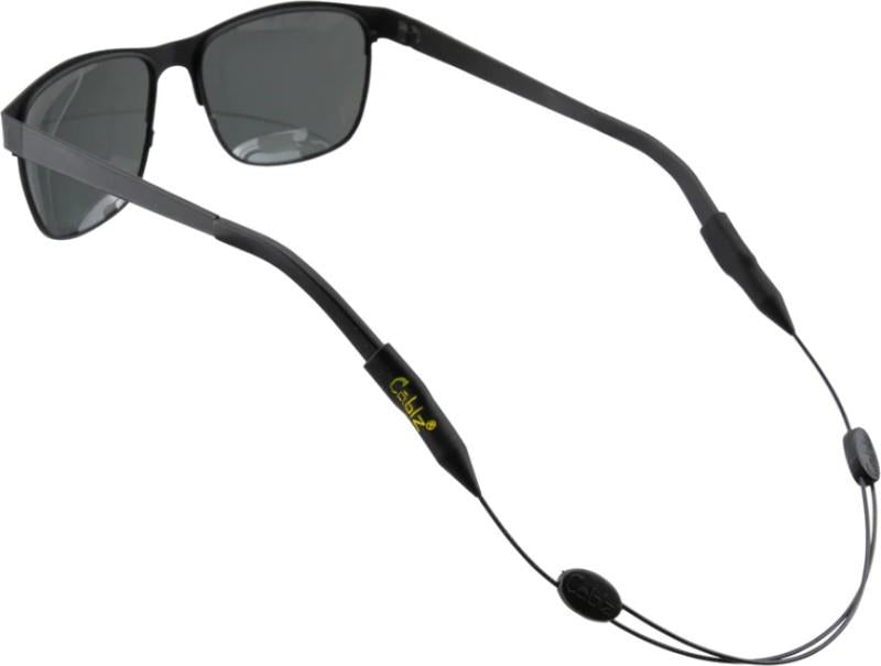 Zipz Eyewear Retainer - black 1