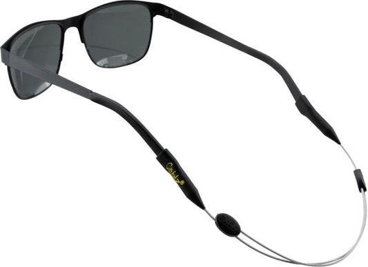 Zipz Eyewear Retainer - silver 1