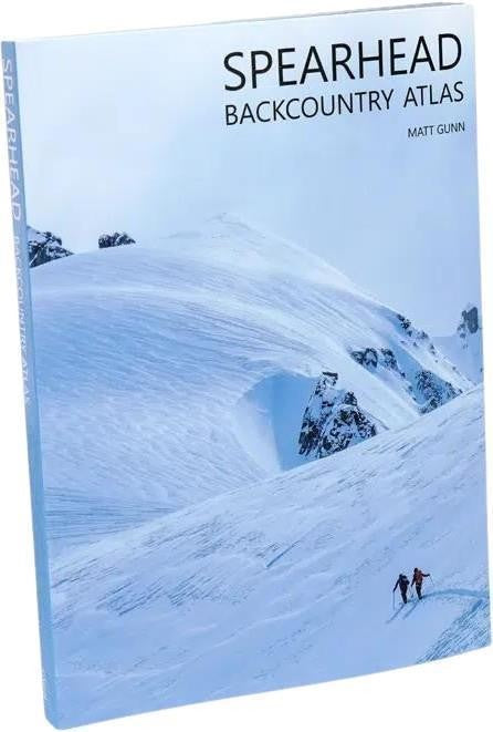 Spearhead Backcountry Atlas - not applicable 1