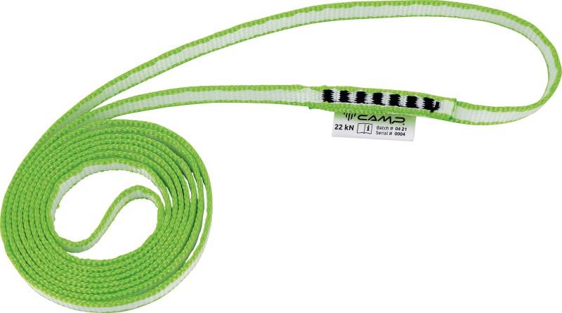 10.5mm Express Dynemma Runner - 120cm - not applicable 1