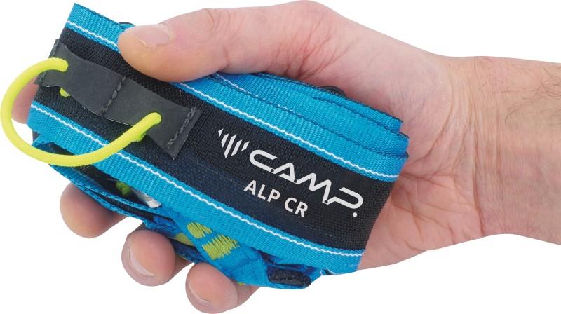 Alp CR - not applicable 1