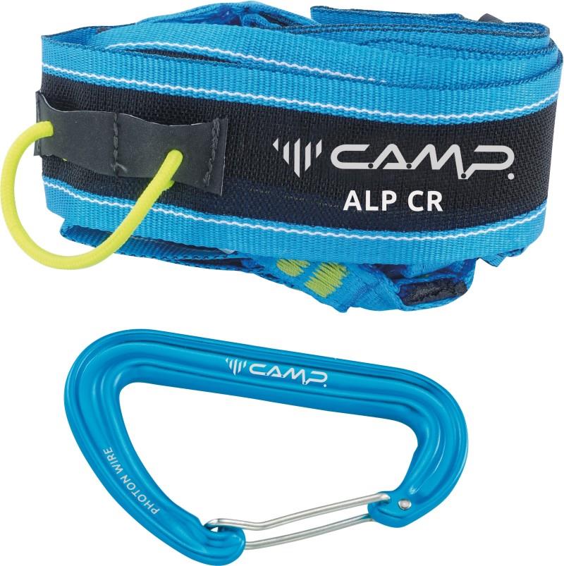 Alp CR - not applicable 1