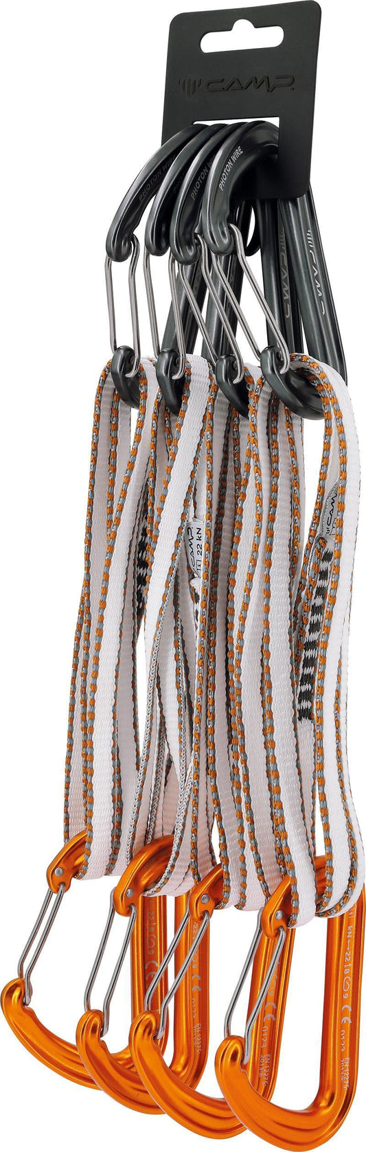 Alpine Express Dyneema 60cm - 4 Pack - Not Applicable 1