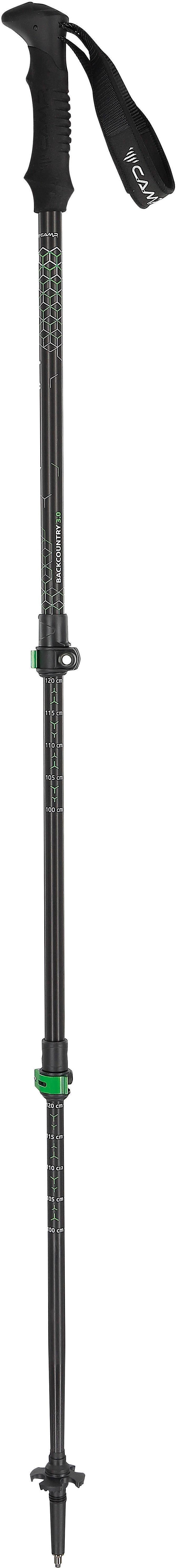 Backcountry 3.0 Trekking Poles - Not Applicable 1
