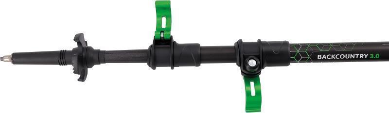 Backcountry 3.0 Trekking Poles - Not Applicable 3