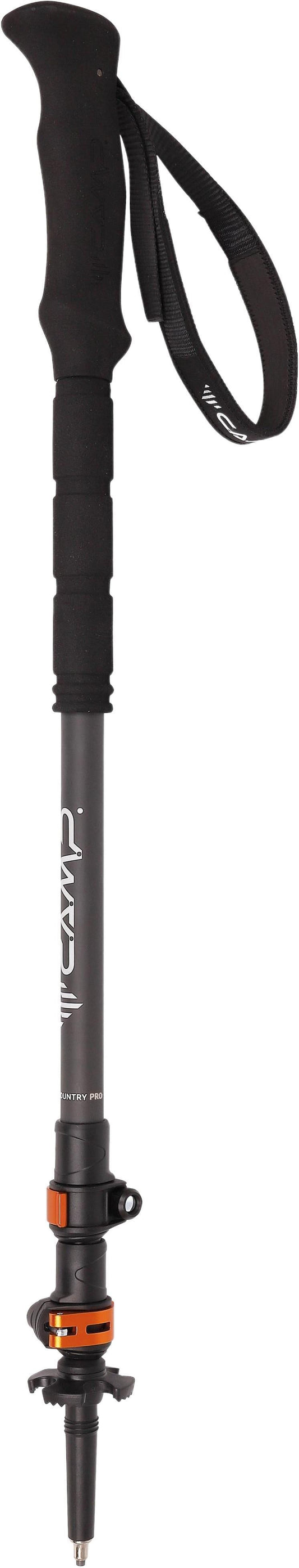 Backcountry Pro 2.0 Trekking Poles - Not Applicable 1