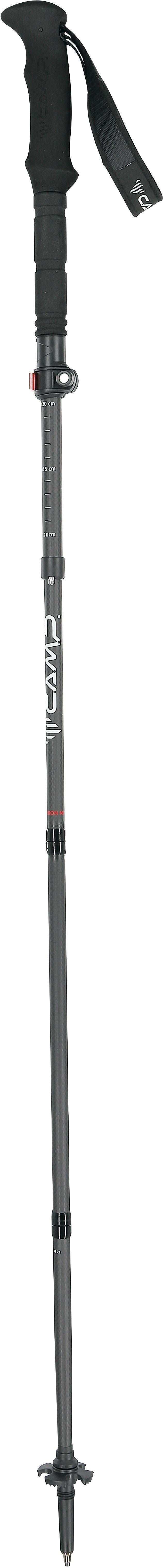 Carbon Mix Trekking Pole - Not Applicable 1