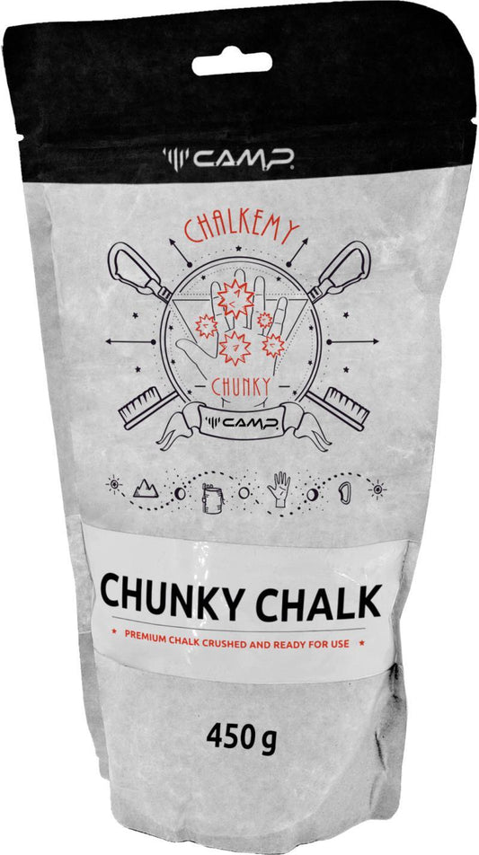 Chunky Chalk 450g  - not applicable 1