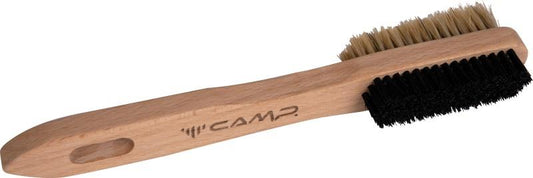 Climbing Brush Double - not applicable 1