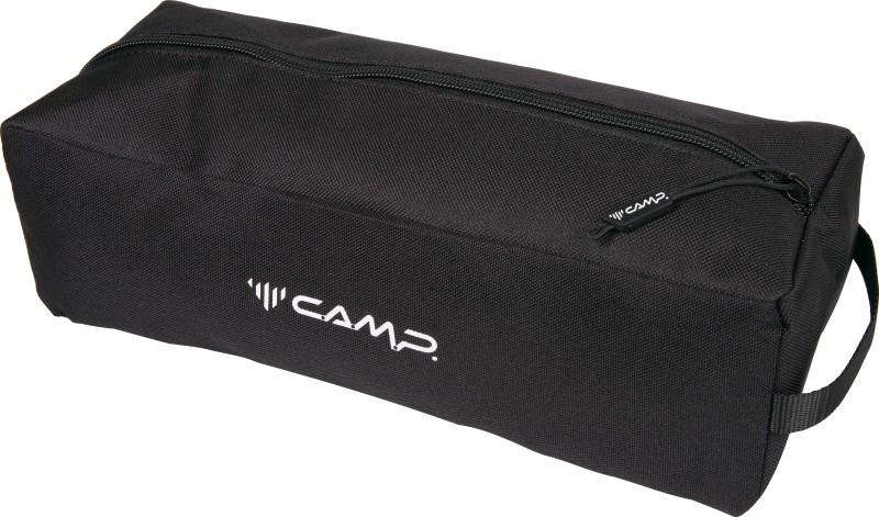 Crampon Case - not applicable 1