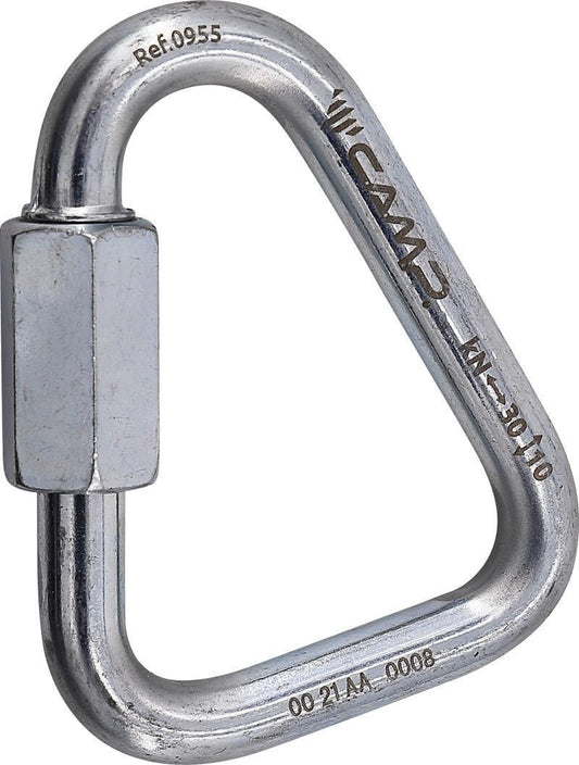 Delta Quick Link Steel 8mm - not applicable 1