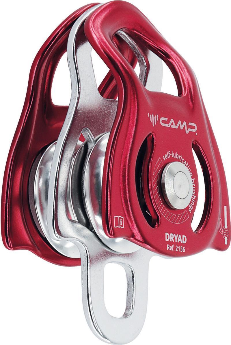 Dryad - Pulley - not applicable 1