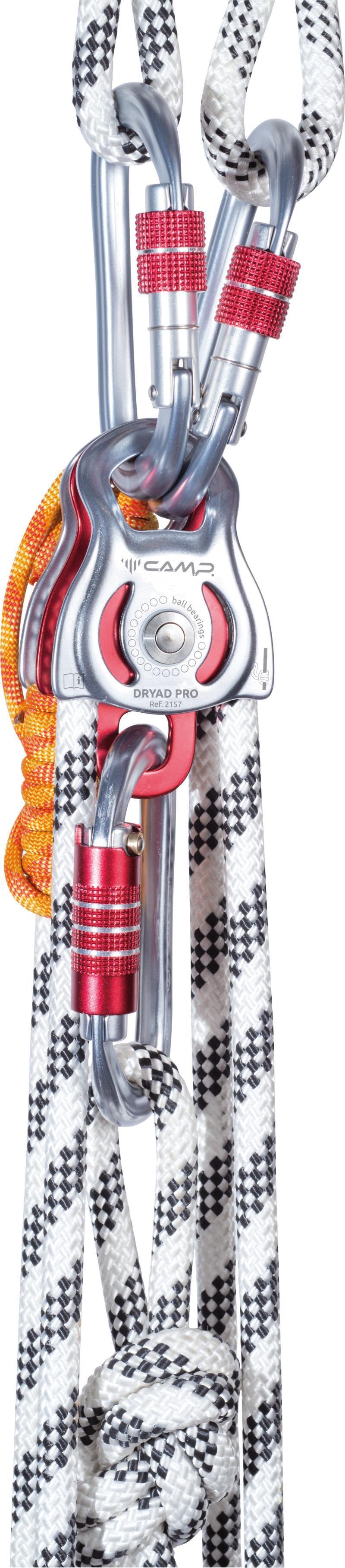 Dryad - Pulley - not applicable 1