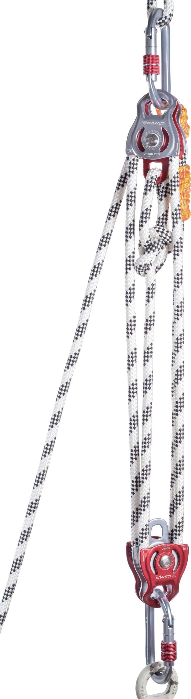 Dryad - Pulley - not applicable 1
