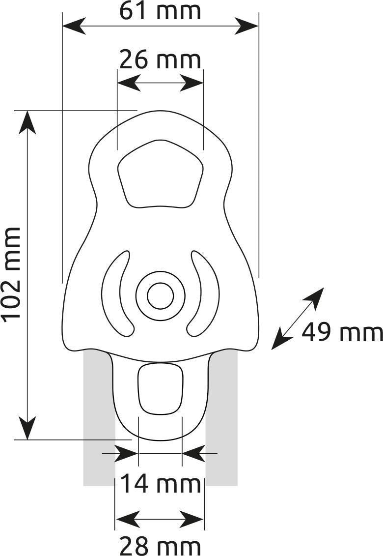 Dryad - Pulley - not applicable 1