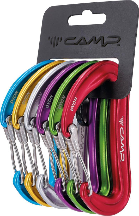 Dyon Rack Pack - Not Applicable 1