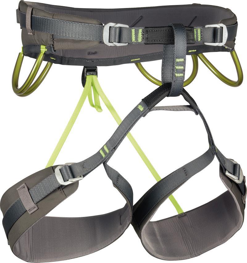 Energy CR 4                                                                                          - Grey 1