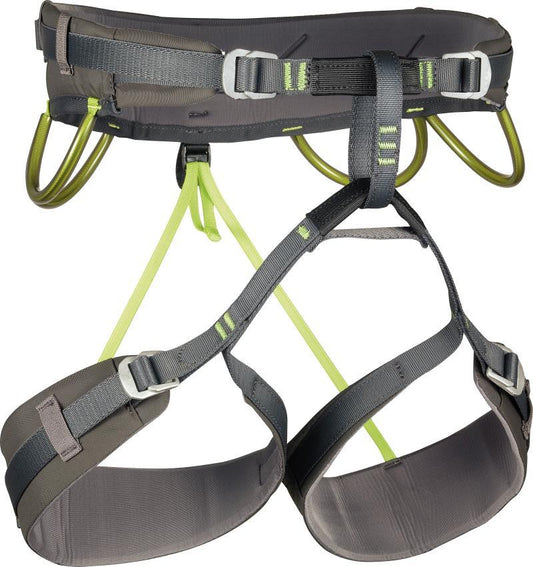Energy CR 4                                                                                          - Grey 1
