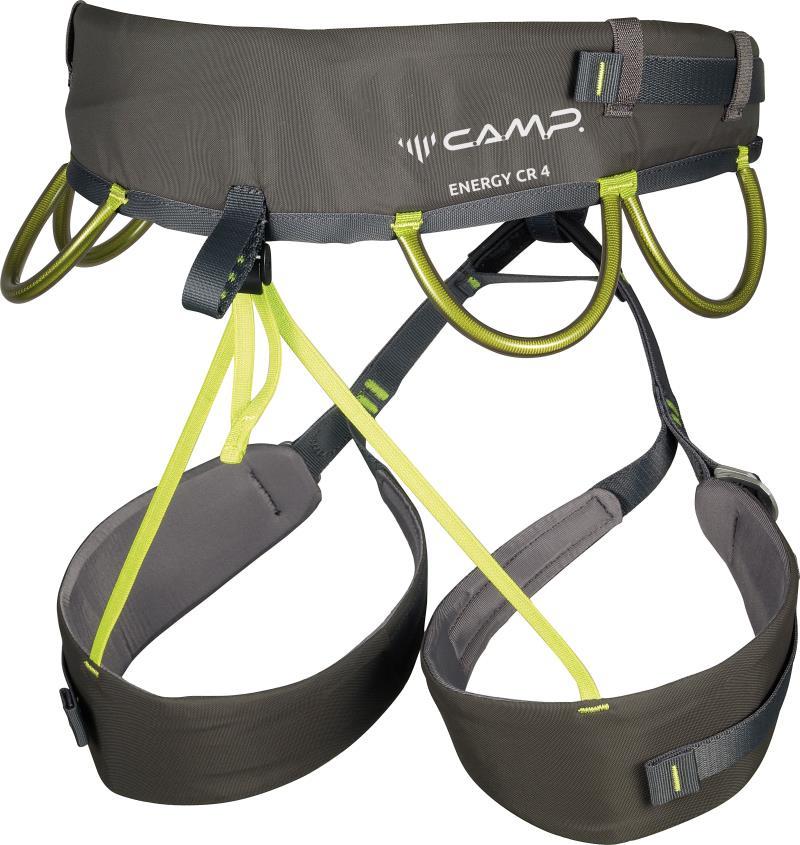 Energy CR 4                                                                                          - Grey 2