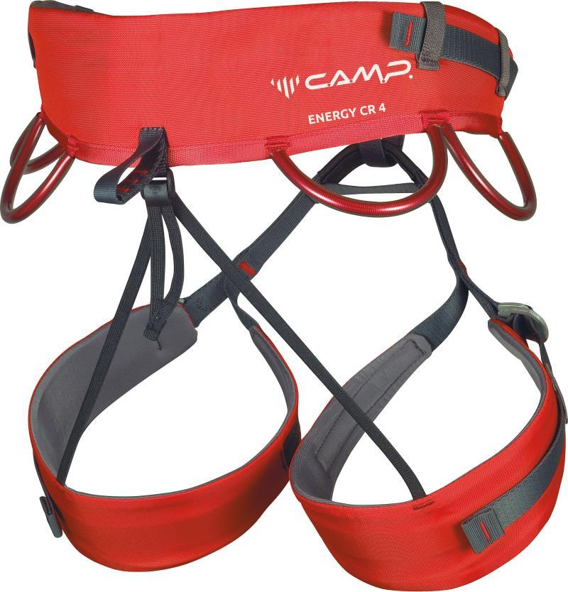 Energy CR 4                                                                                          - red 1
