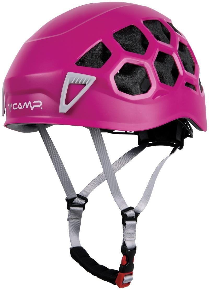 Ikon Nova Helmet - Womens - fuchsia 1