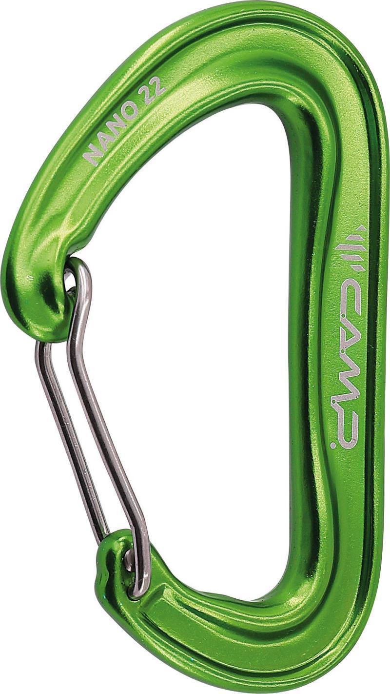 Nano 22 - Green 1