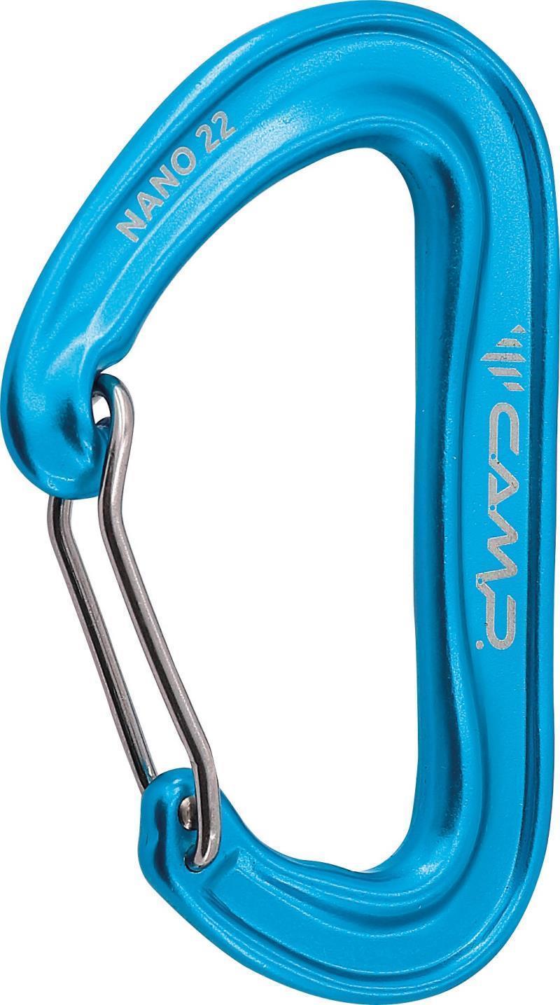 Nano 22 - Light Blue 1