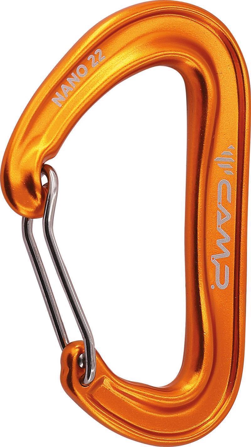 Nano 22 - Orange 1