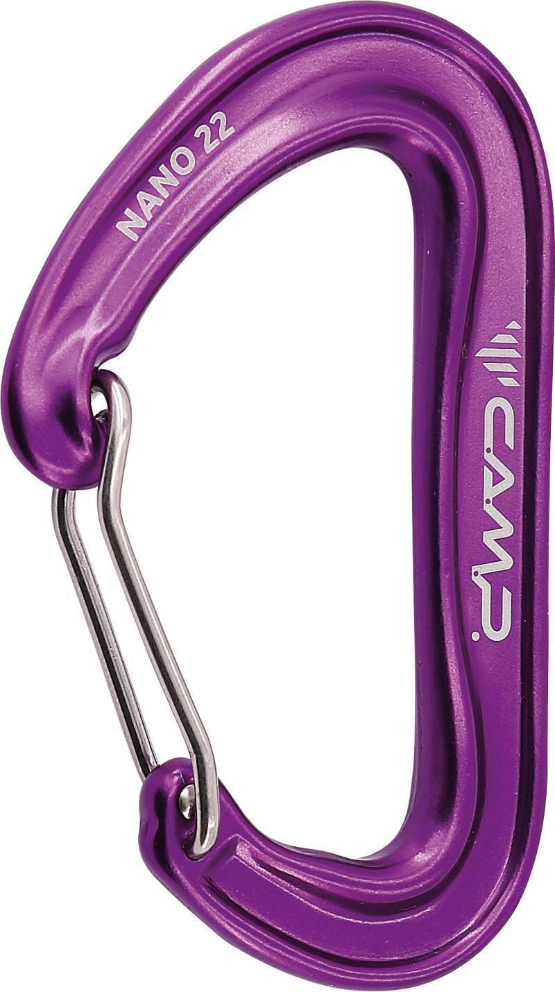 Nano 22 - Purple 1